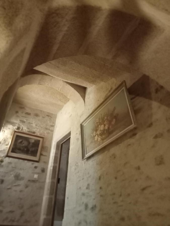 Maison Gay Lussac St Leonard De Noblat Saint-Leonard-de-Noblat Luaran gambar