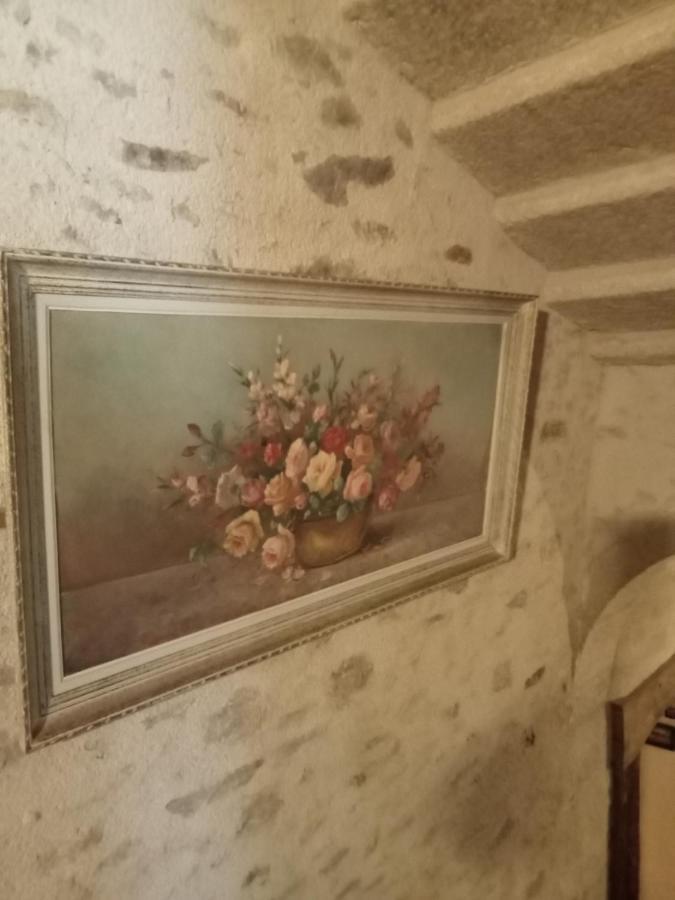 Maison Gay Lussac St Leonard De Noblat Saint-Leonard-de-Noblat Luaran gambar