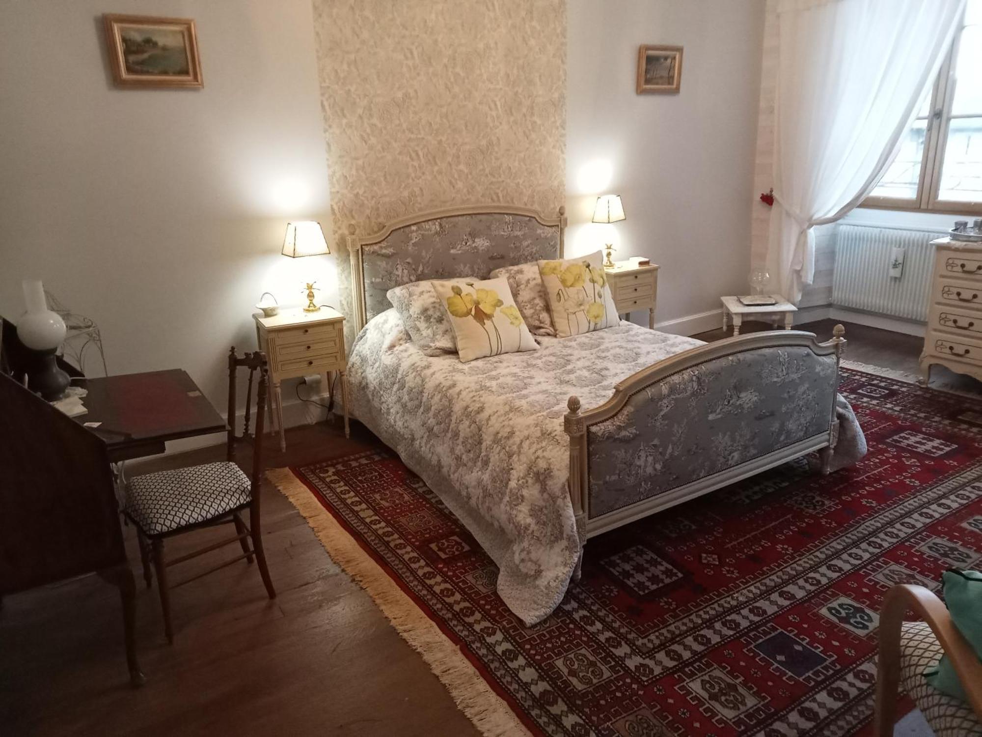 Maison Gay Lussac St Leonard De Noblat Saint-Leonard-de-Noblat Luaran gambar